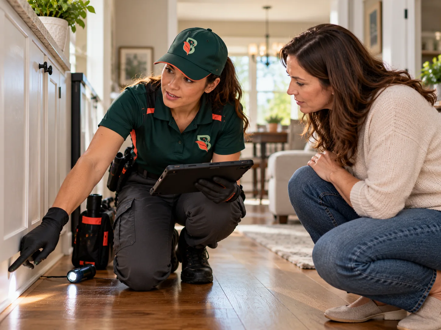Pest Control Sabillasville, MD FAQs